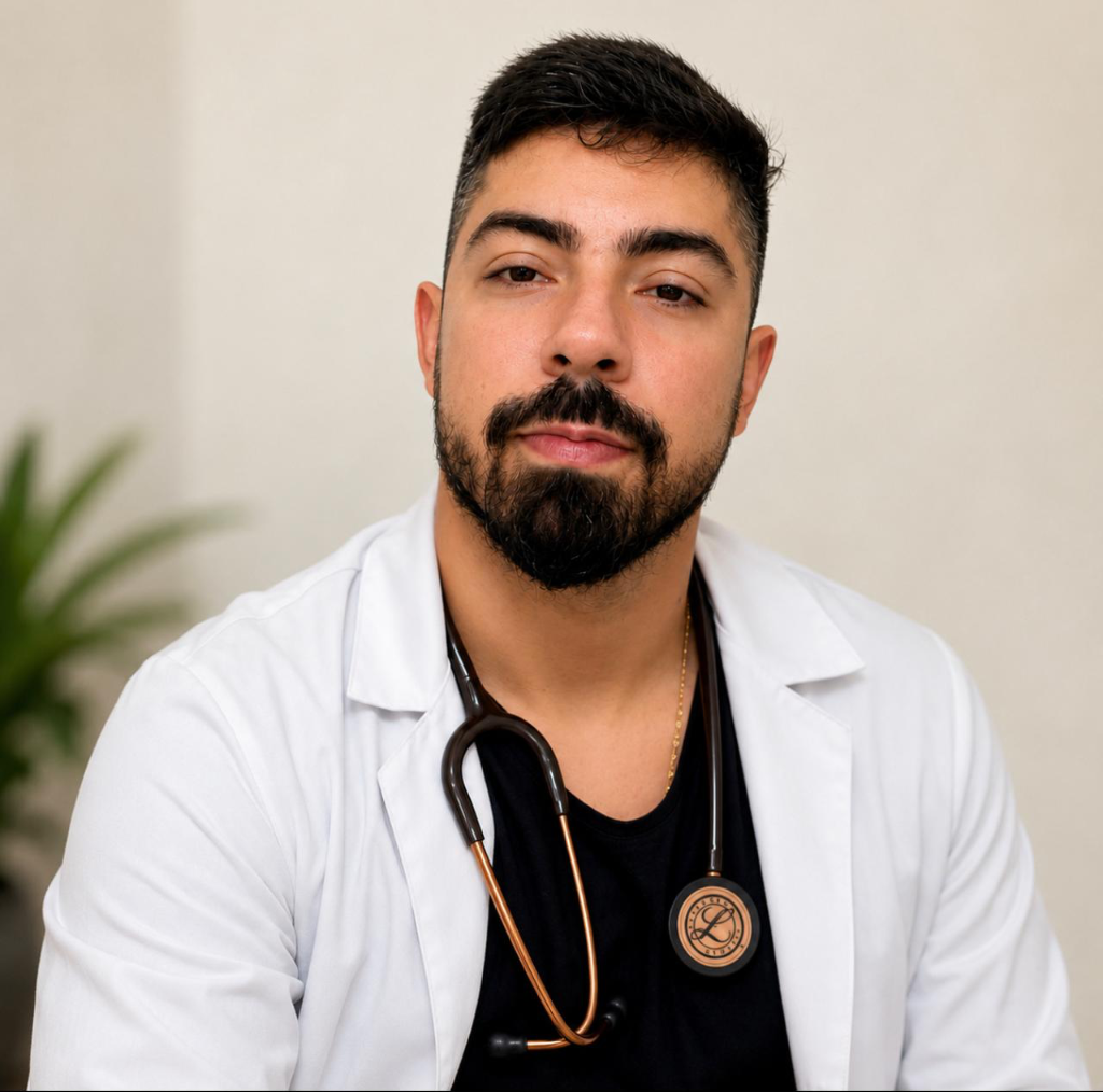 Dr. Marden Philipe